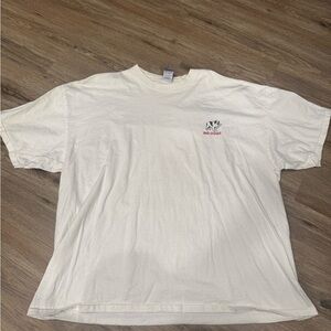 Big Dogs Bank Dad Short Sleeve Tee